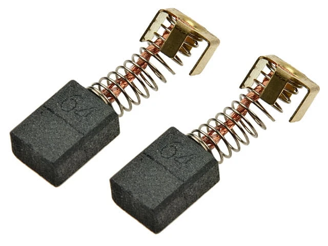 Szczotki węglowe 5x8x11mm; MAKITA CB64