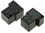 Przekaźnik 12VDC 30A JQX-15FA-1C; odp. HF105F-1-012D6-1Z