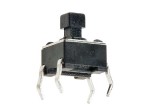 RES6060-4PH4-K; Mikroprzycisk (mikroprzełącznik) 6x6mm 4 piny, przycisk 3,8mm; TS6603