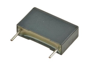 Kondensator 47nF 630V, raster: 15mm