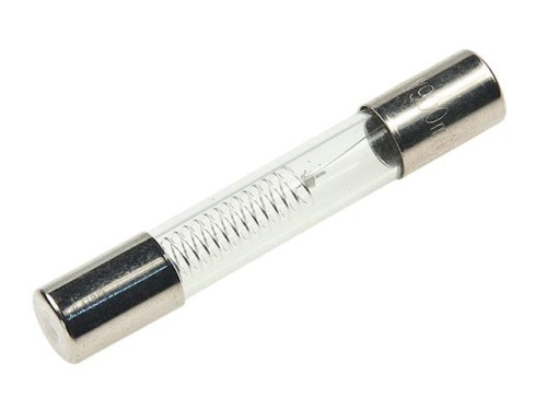 Bezpiecznik do mikrofalówki 0,7A 5kV