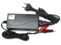 Ładowarka akumulatorów żelowych 12V, prąd max. 2000mA