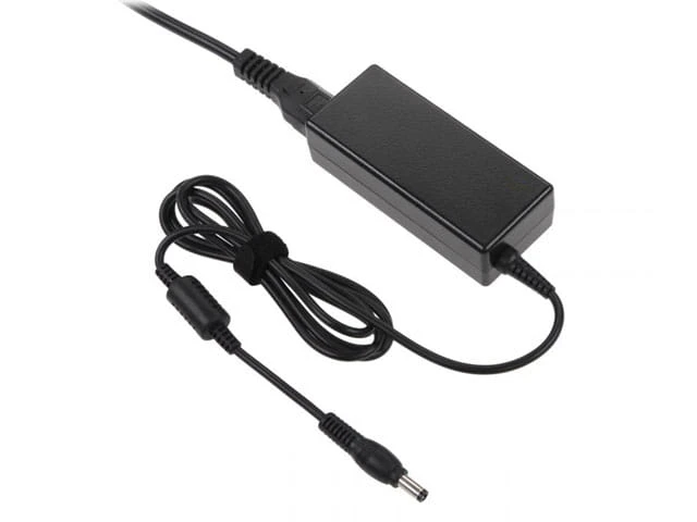 Zasilacz do laptopa TOSHIBA, 19V 6,3A 120W wtyk 5,5x2,5mm
