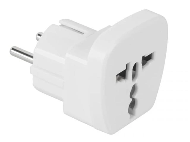 Adapter AC wtyk PL na gniazdo uniwersalne.jpg