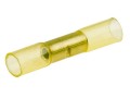 Tulejka połączeniowa w izolacji termokurczliwej 6mm2
