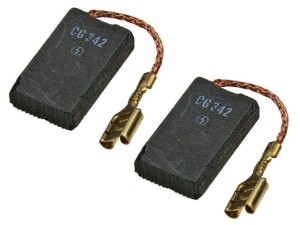 Szczotki węglowe 6,3x16x26mm; BOSCH 1617014126