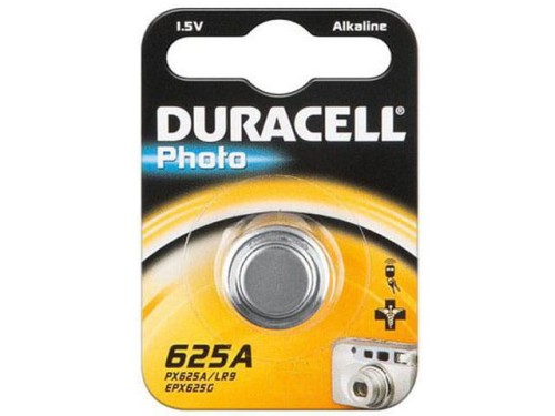 Bateria alkaliczna 625A, LR9, 625U, V625, EPX625G Duracell