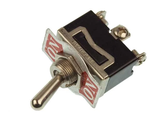 Przełącznik dźwigniowy KN3(C)-102 ON-ON