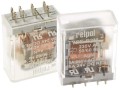 Przekaźnik 230VAC 5A R2M-2012-23-5230; RELPOL