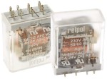 Przekaźnik 230VAC 5A R2M-2012-23-5230; RELPOL