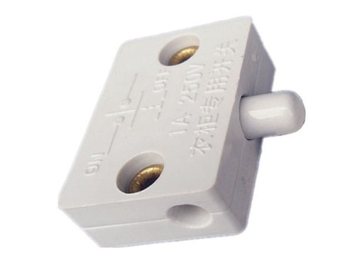 Przełącznik do drzwi