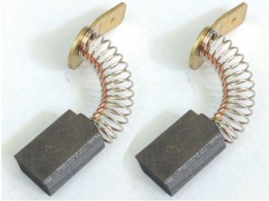 Szczotki węglowe 6x11x16mm; Einhell  EKS1840