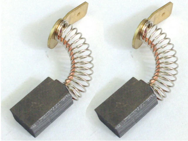 Szczotki węglowe 6x11x16mm; Einhell  EKS1840