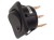Przełącznik klawiszowy samochodowy R13203 12V 25A