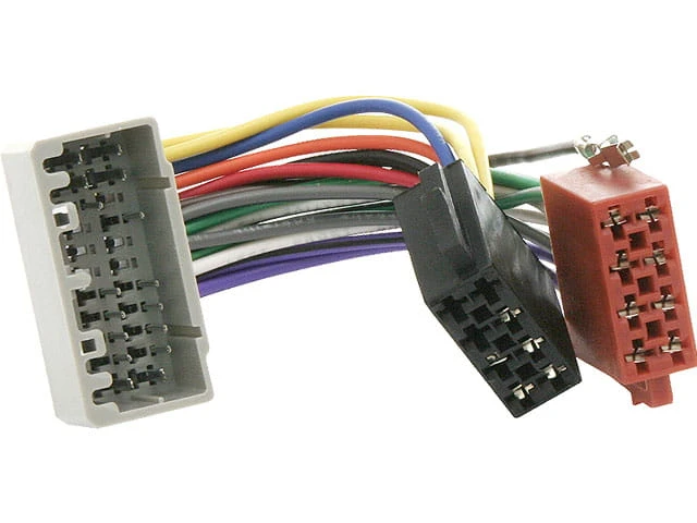 Adapter radiowy Jeep, Chrysler