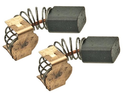 Szczotki węglowe 5x8x10mm BOSCH 2 607 014 004