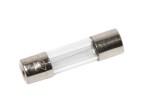 Bezpiecznik 5x20mm 1,25A szklany szybki (WTA-F).