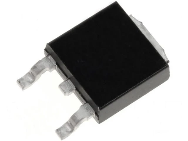 IRLR2905 Tranzystor N-MOSFET 55V 42A 110W DPAK