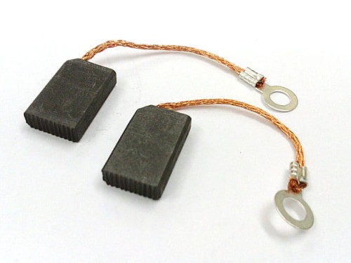 Szczotki węglowe 5x12,5x20mm; REBIR 20080270000