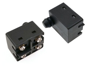 Przełącznik CELMA 4A 250V, 0642-621-374 PRAa 40c