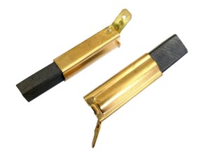 Szczotki węglowe 5x8x19mm; COLLOMIX 018770232