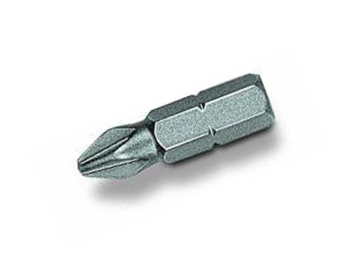 Końcówka BIT PZ2 25mm; Witte