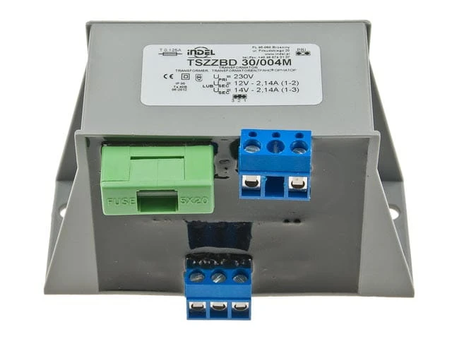 TSZZBD 30/002M