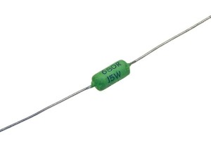 Rezystor 680ohm 5W 10%