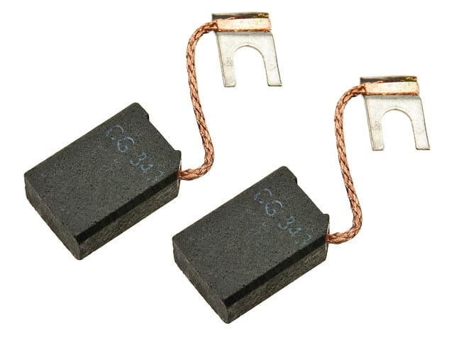 szczotki do BOSH 1617014110