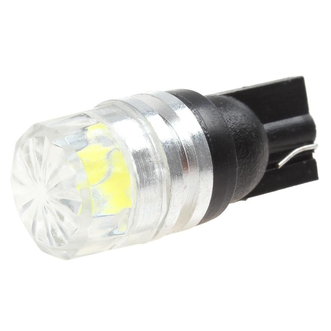 LED R10/T10/W5W biała zimna, 1x0,5W