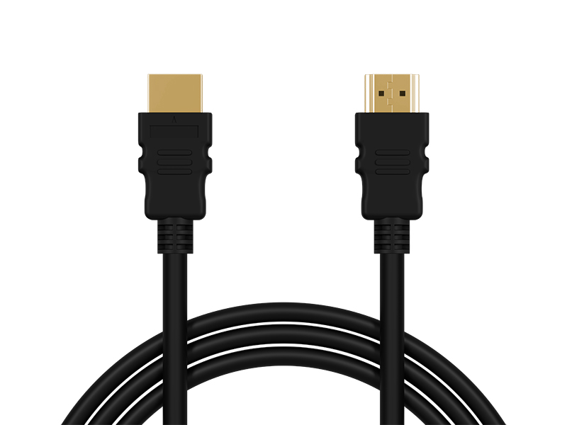 Kabel HDMI - HDMI 1,5m v1.4; Blow