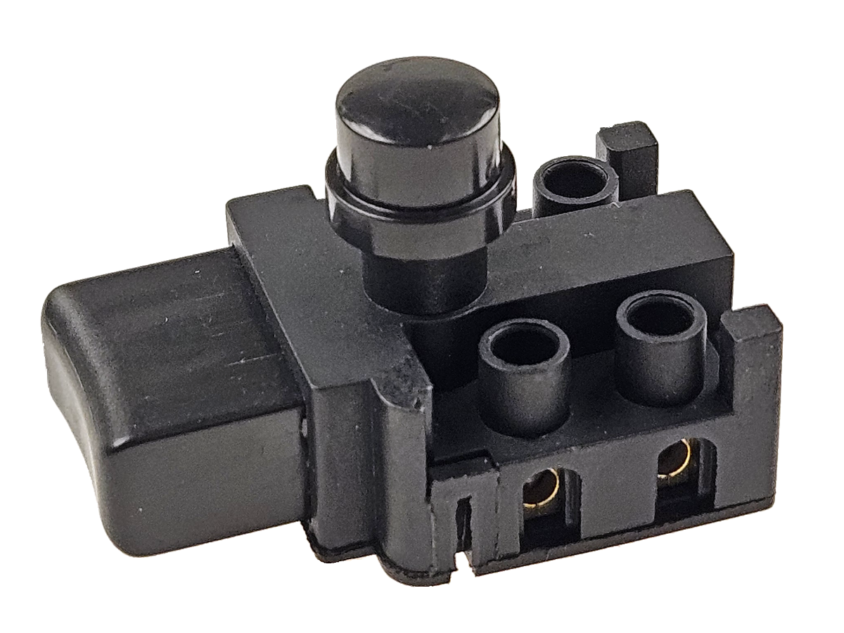 Włącznik szlifierki kątowej KR83 6A 250V