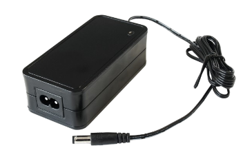 Zasilacz 15V 2A wtyk 5,5/2,1 (+) desktop; MW Power