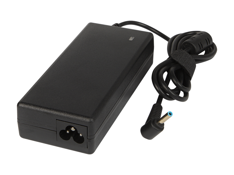 Zasilacz do laptopa HP, 19V 4,74A 90W 4,5x3+pin
