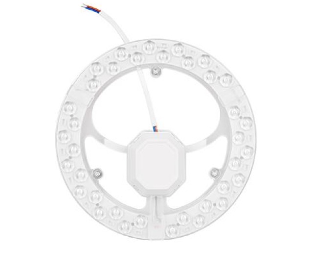 Moduł LED 4000K 36W wkład średnica 195mm
